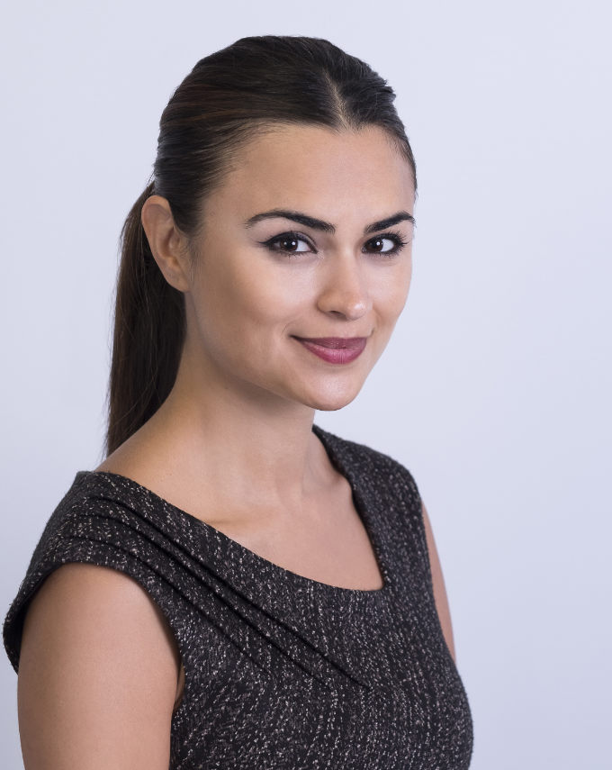 Atusa Sadeghi